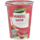 Bio Specialitate Vegetala Naturala din Migdale Vegana Dennree 400 g